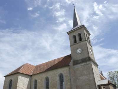 © Denis Maraux / Grand Besançon Métropole