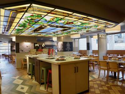 © Catherine Marchal