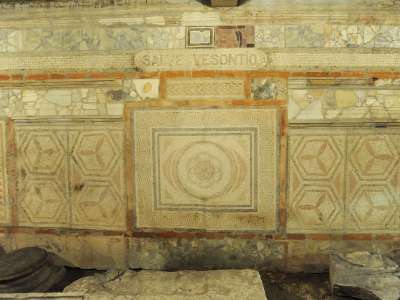 © Ville de Besançon