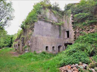 © Office de Tourisme et des Congrès du Grand Besançon