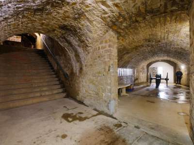 © Grand-Besançon-Métropole