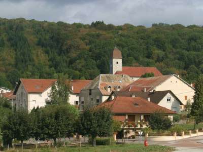 © Denis MARAUX / Grand Besançon Métropole