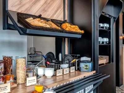 © B&B HOTEL Besançon Valentin