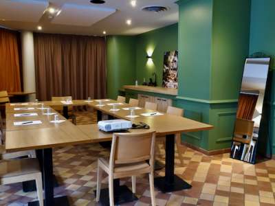 © Catherine Marchal