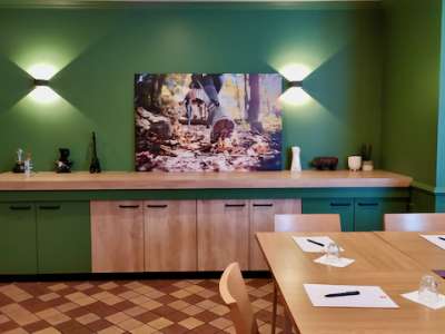 © Catherine Marchal