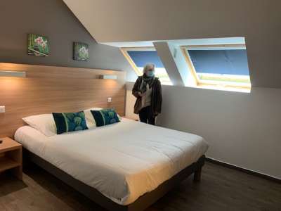 © Office de Tourisme Besançon