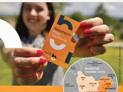 © Ville de Besançon