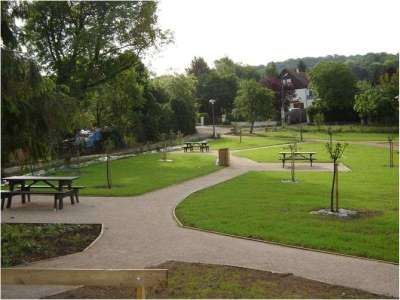 © Alain Abry / Grand Besançon Métropole