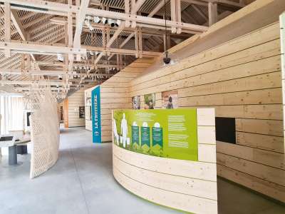 © Bérenger Lecourt