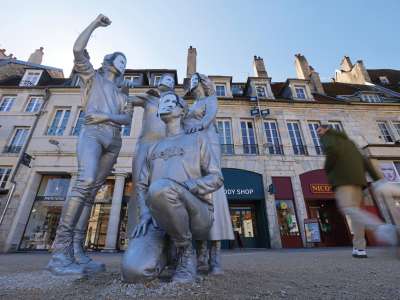 © Ville de Besançon