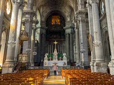 © Office de Tourisme de Besançon