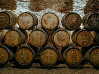 © Bar brasserie du levain