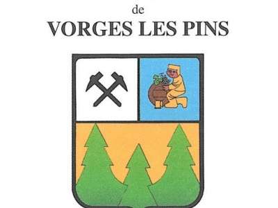 © Mairie de Vorges-les-pins