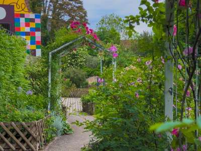 © Office de Tourisme et des Congrès du Grand Besançon