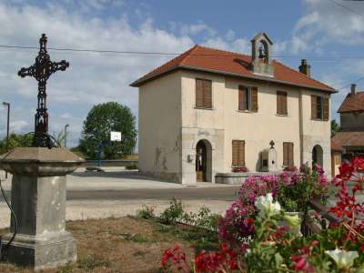 © Denis Maraux / Grand Besançon Métropole