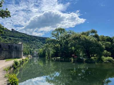 © Office de Tourisme et des Congrès du Grand Besançon