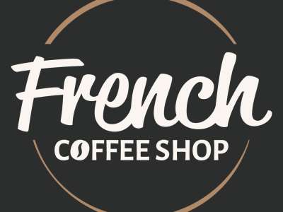 © French Coffee Shop