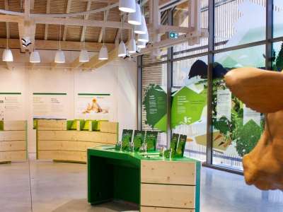 © Bérenger Lecourt