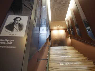 © VILLE DE BESANCON