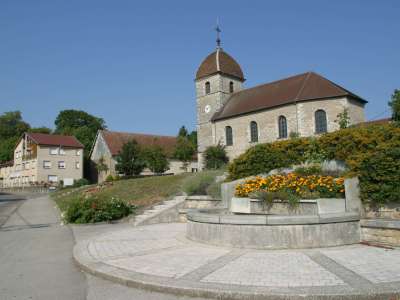 © Denis MARAUX / Grand Besançon Métropole