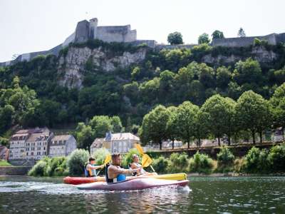 © Mizenboite Production / BFC Tourisme