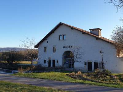 © Mairie de Nancray