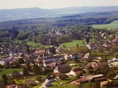 © Mairie de Nancray