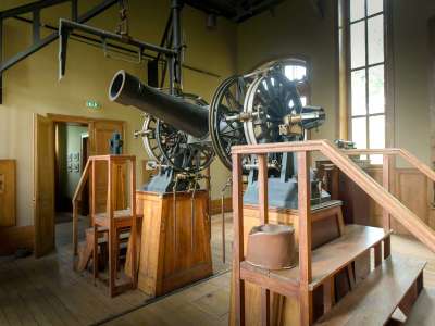 © Eric Chatelain / VILLE DE BESANCON