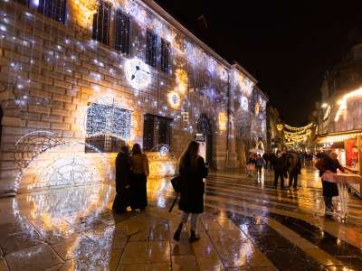 © VILLE DE BESANCON