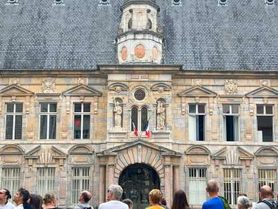 © OFFICE DE TOURISME DE BESANCON