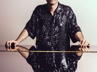 © ©Sylvain Gripoix