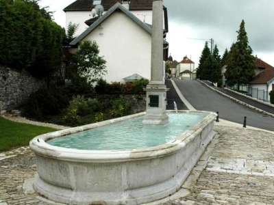 © Grand Besançon Métropole