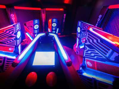 © Fug Game Quiz Boxing