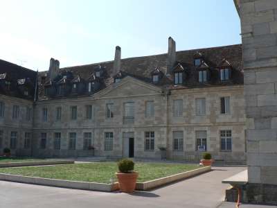 © Office de Tourisme et des Congrès du Grand Besançon