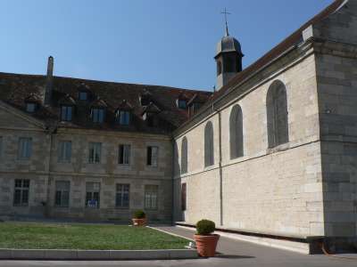 © Office de Tourisme et des Congrès du Grand Besançon