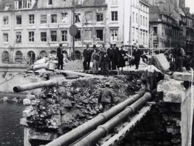 © Office de Tourisme de Besançon