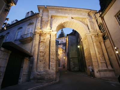 © Ville de Besançon