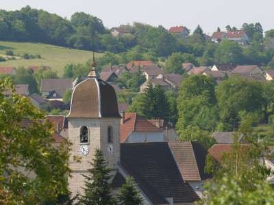 © Denis Maraux / Grand Besançon Métropole