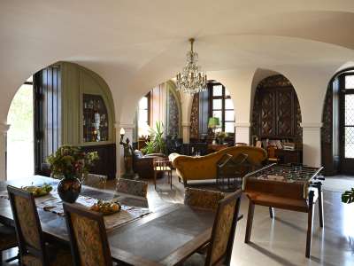 © © Laurent Cheviet