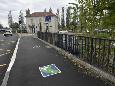 © Grand Besançon Métropole