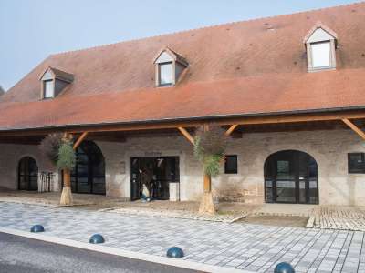 © Grand Besançon Métropole