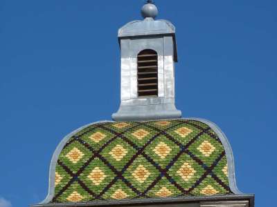 © Grand Besançon Métropole