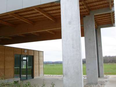 © Emmanuel EME / Grand Besançon Métropôle