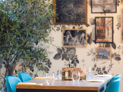 © Signorizza Besançon