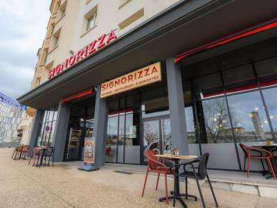 © Signorizza Besançon