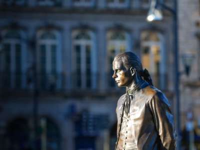 © Ville de Besançon