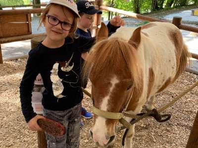 © Parc Les Campaines