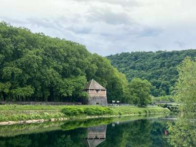 © Ville de Besançon