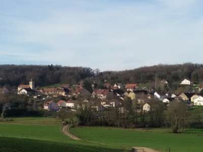 © Mairie de Vorges-les-pins