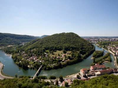 © Ville de Besançon